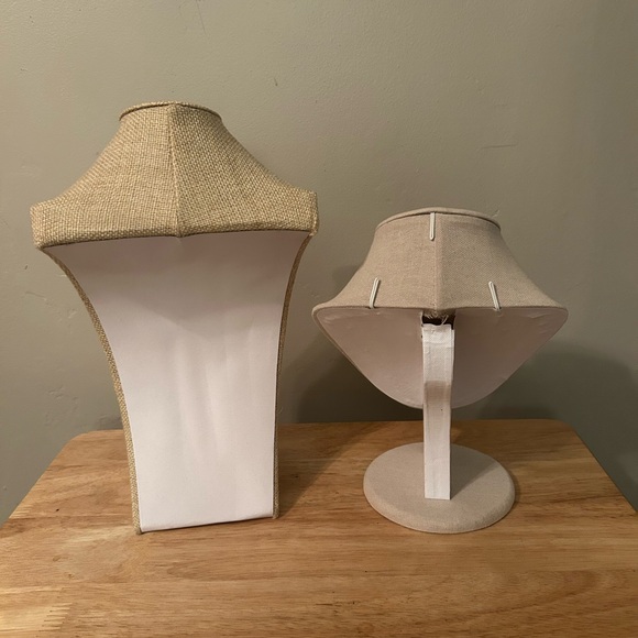 Jewelry Display Set - Picture 2 of 2